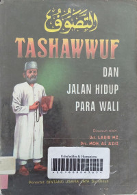 Tashawwuf dan jalan hidup para wali