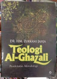 Teologi Al-Ghazali