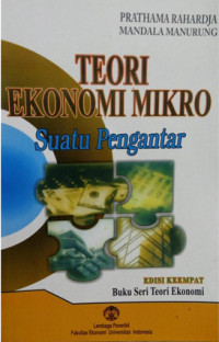 Teori Ekonomi Mikro: suatu pengantar