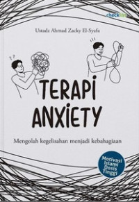 Terapi Anxiety