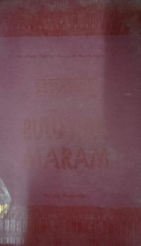 Image of Terjamah Bulughul maram