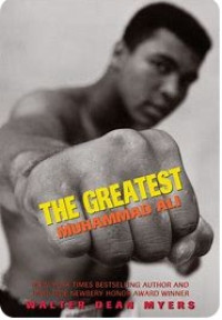 The greatest Muhammad Ali