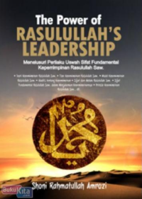 Image of The power of Rasulullah's Leadership