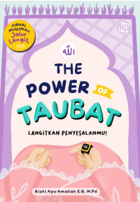 Image of The power of taubat