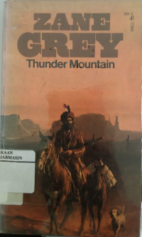 Image of Thunder Mountain