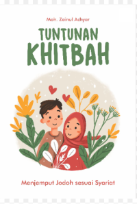 Image of Tuntunan khitbah