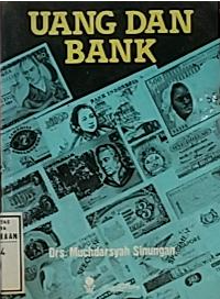 Image of Uang dan Bank