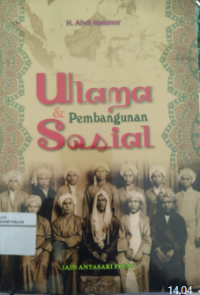 Ulama dan pembangunan sosial