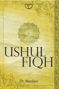 Image of Ushul fiqh