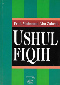 USHUL FIQIH