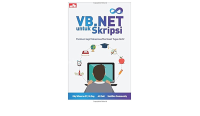 VB.NET untuk Skripsi