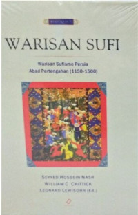 Warisan sufi: warisan sufisme Persia abad pertengahan (1150-1500)