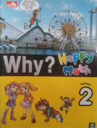 Why? Happy math 2