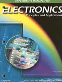 Digital Electronics : Principles and Applications