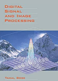 Digital Signal and Image Processing