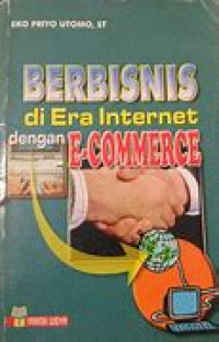 Image of Berbisnis di Era Internet Dengan E-Commerce