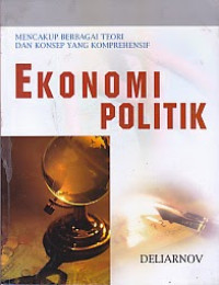 Ekonomi Politik