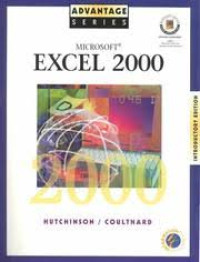 Microsoft Excel 2000