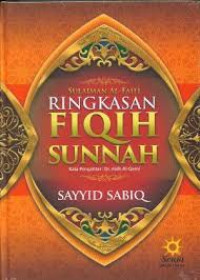 Ringkasan Fikih Sunnah