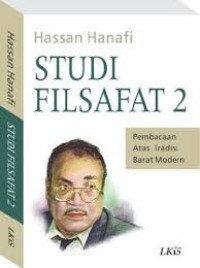 Studi Filsafat 2 : Pembacaan Tradisi Barat Modern