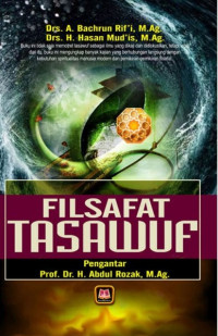 Filsafat Tasawuf