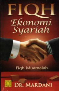 Fiqih Ekonomi Syariah: fiqh muamalah