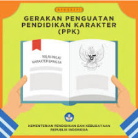 Gerakan Penguatan Pendidikan Karakter (PPK)