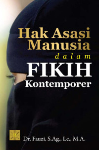 Hak Asasi Manusia dalam Fikih Kontemporer