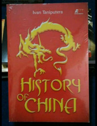 Image of History of China