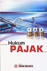 Hukum pajak