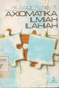 Image of AXIOMATIKA ILMIAH ILAHIAH