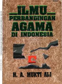 Ilmu perbandingan agama Di Indonesia