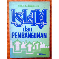 Islam Dan Pembangunan