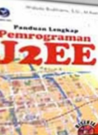 Panduan Lengkap Pemprograman J2EE