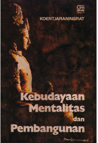 Image of Kebudayaan Mentalitet Dan Pembangunan