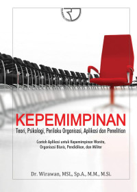 Kepemimpinan