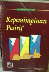 Kepemimpinan Positif