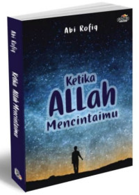 Ketika Allah Mencintaimu