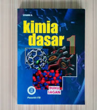 Kimia Dasar Jilid 1