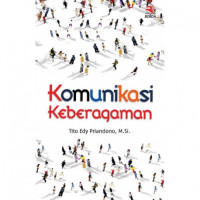 Komunikasi Keberagaman