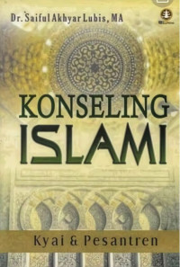 Konseling Islami: Kyai & Pesantren