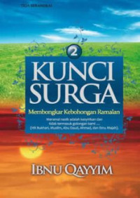 Kunci surga