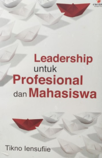 Leadership untuk profesional dan mahasiswa