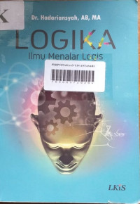 Image of LOGIKA: Ilmu Menalar Logis