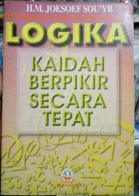 Logika kaidah berfikir secara cepat