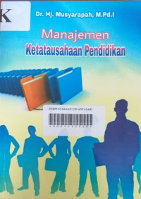 Manajemen Ketatausahaan Pendidikan