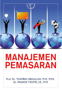 Manajemen Pemasaran