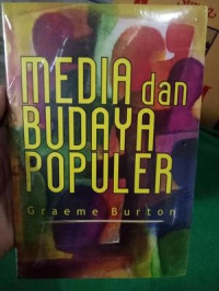 Media dan Budaya Populer