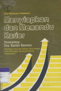 Menyiapkan Dan Memandu Karier