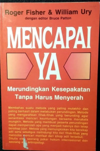 Mencari Sila Kelima